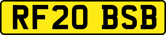 RF20BSB