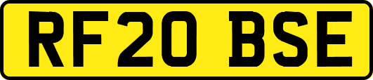 RF20BSE
