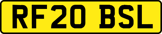 RF20BSL