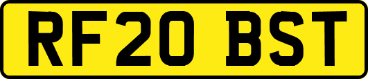 RF20BST