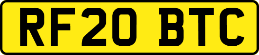 RF20BTC