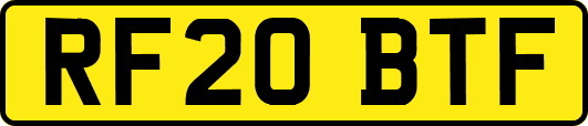 RF20BTF