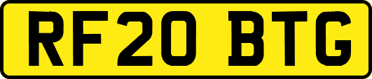 RF20BTG