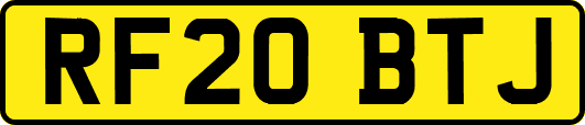 RF20BTJ