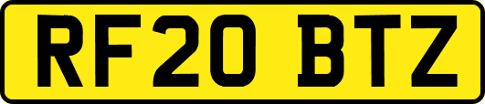 RF20BTZ