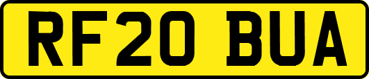 RF20BUA