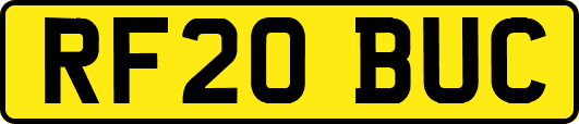 RF20BUC
