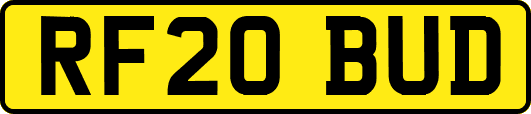 RF20BUD