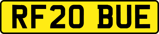 RF20BUE