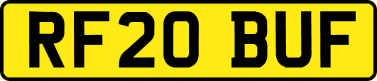 RF20BUF