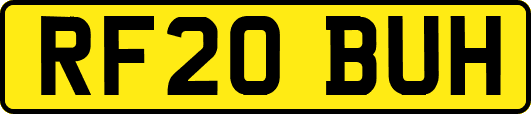 RF20BUH