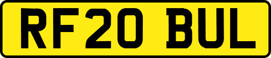 RF20BUL