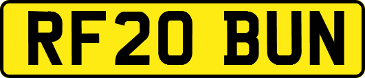 RF20BUN