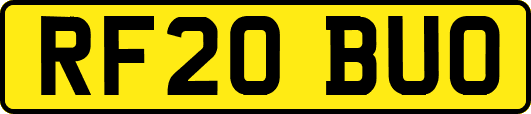 RF20BUO