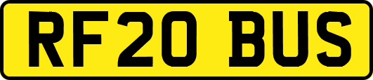 RF20BUS