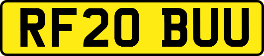 RF20BUU