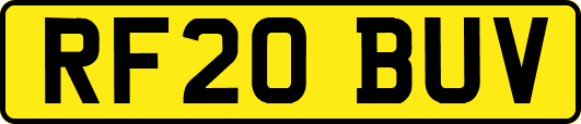 RF20BUV