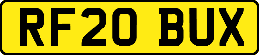RF20BUX