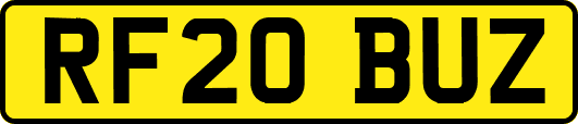 RF20BUZ