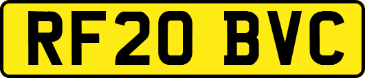 RF20BVC