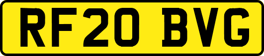 RF20BVG