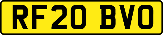 RF20BVO