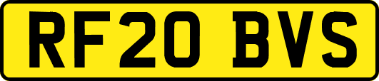 RF20BVS