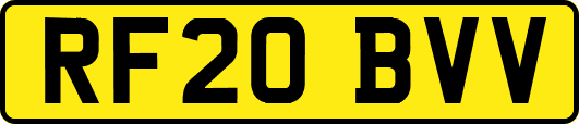 RF20BVV