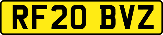 RF20BVZ