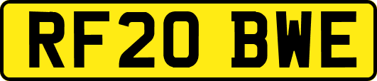 RF20BWE