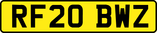 RF20BWZ