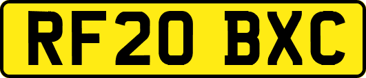 RF20BXC