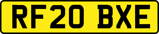RF20BXE