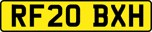 RF20BXH