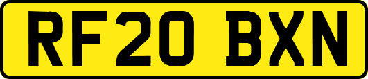 RF20BXN