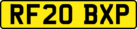 RF20BXP