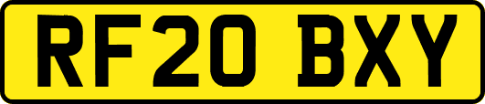 RF20BXY