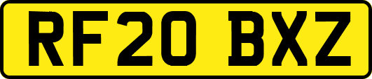 RF20BXZ