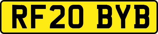 RF20BYB