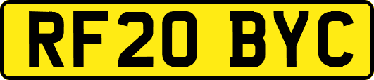 RF20BYC