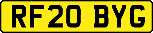 RF20BYG