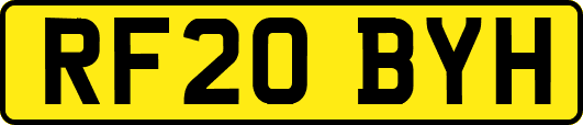 RF20BYH