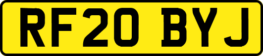RF20BYJ
