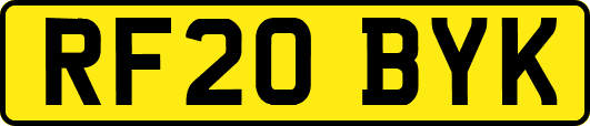 RF20BYK