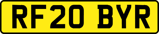 RF20BYR