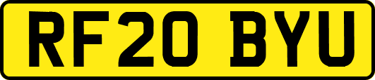 RF20BYU