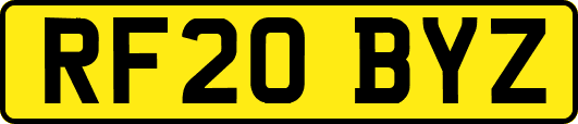 RF20BYZ