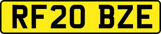 RF20BZE