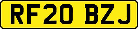 RF20BZJ