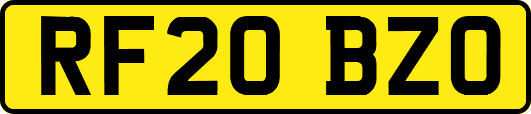 RF20BZO